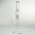 Υψηλής ποιότητας Bubbler Oil Rigs Glass Smoking Pipe με 14 χιλιοστά θηλυκή άρθρωση τιμή χονδρική τιμή